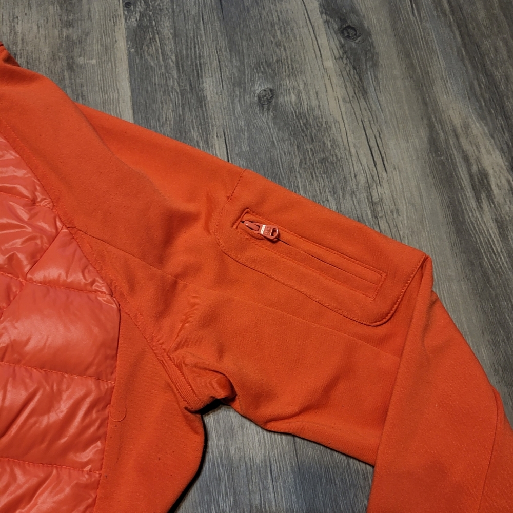 Calvin Klein Performance Duck Down Waterfowl Feat… - image 2